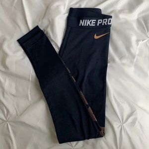 Nike Pro Dri-Fit leggings